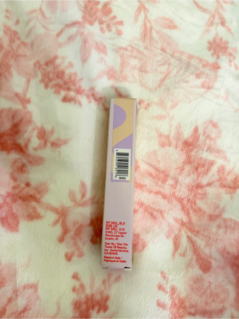 Tower 28 Swipe Serum Concealer Shade 5.0 EP (NEW, BNIB)